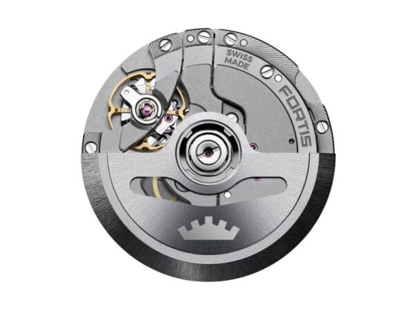 Fortis Werk 11