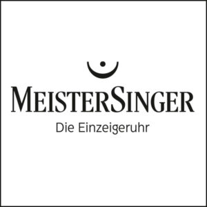 MeisterSinger Uhren