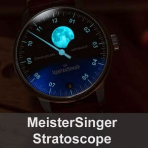 MeisterSinger Stratoscope