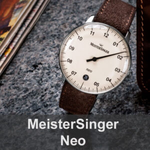 MeisterSinger Neo