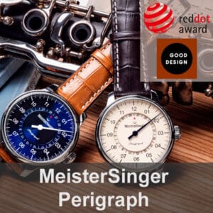 MeisterSinger Perigraph