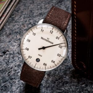 MeisterSinger Neo NE903N SV12