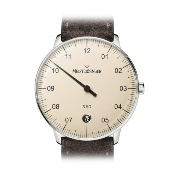 MeisterSinger Neo NE903N SV12