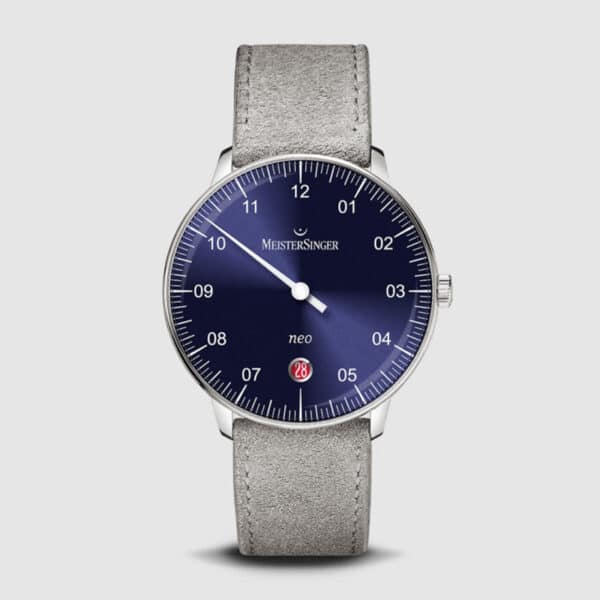 MeisterSinger Neo NE908N SV16