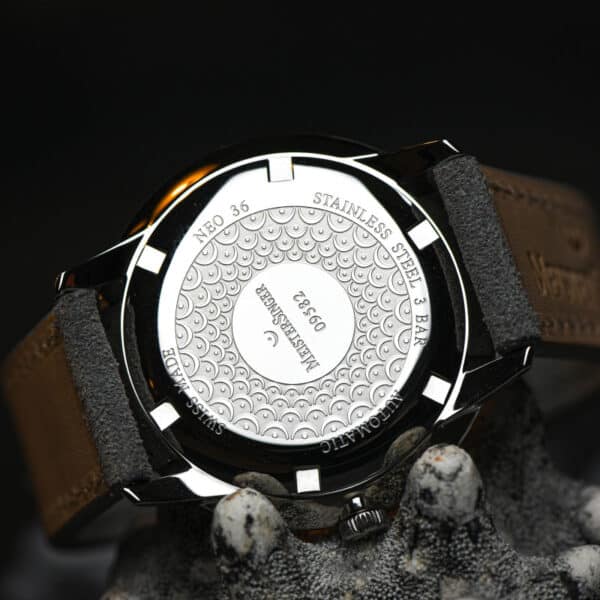 MeisterSinger Neo NE908N SV16