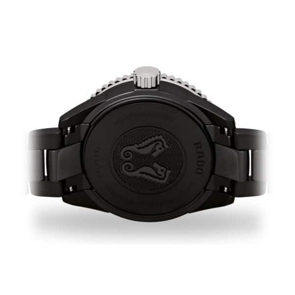 RADO Captain Cook High-Tech Ceramic Diver R32129152