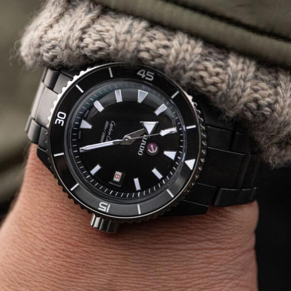 RADO Captain Cook High-Tech Ceramic Diver R32129152