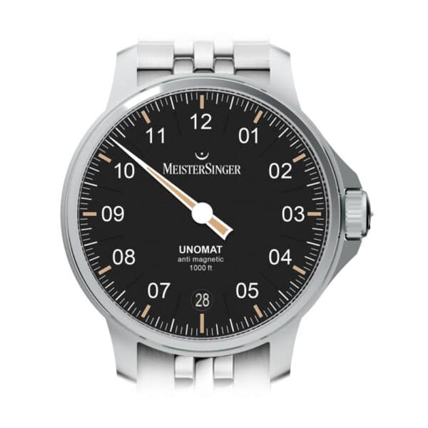 MeisterSinger Unomat UN902