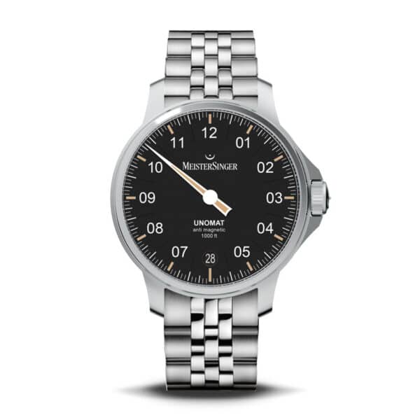 MeisterSinger Unomat UN902