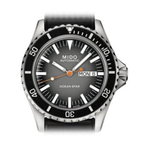 MIDO Ocean Star Tribute Gradient M026.830.17.081.00