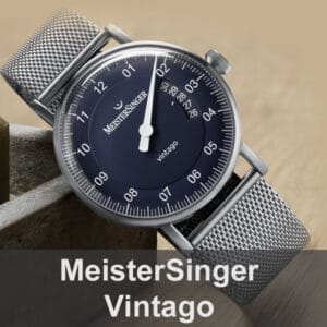 MeisterSinger Vintago