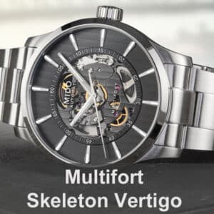 MULTIFORT SKELETON VERTIGO