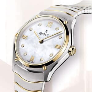 EBEL Sport Classic Grande 1216566