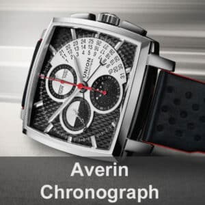 AVERIN CHRONOGRAPH