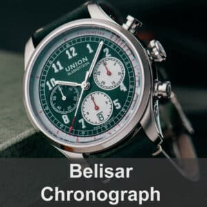 BELISAR CHRONOGRAPH