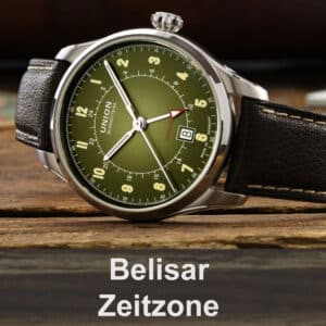 BELISAR ZEITZONE