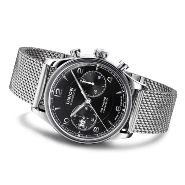 UNION Glashütte Noramis Chronograph D012.427.11.057.00