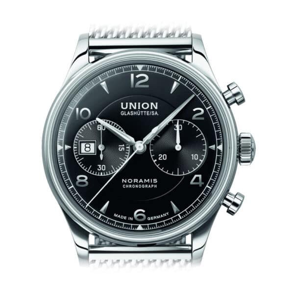 UNION Glashütte Noramis Chronograph D012.427.11.057.00