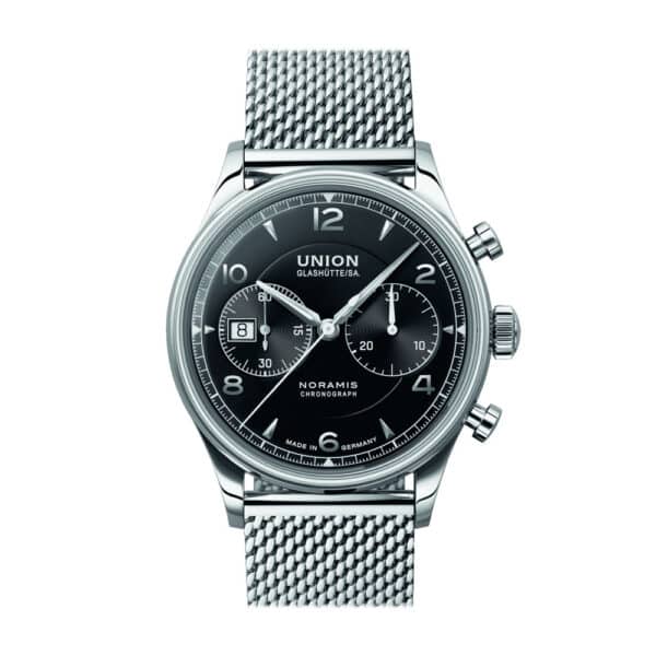 UNION Glashütte Noramis Chronograph D012.427.11.057.00