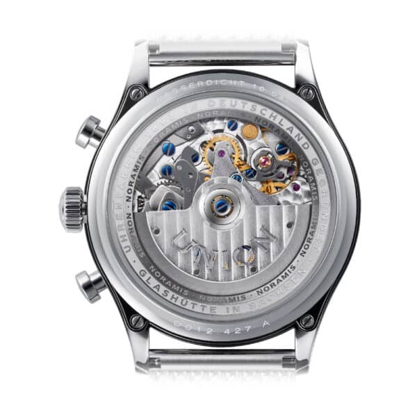 UNION Glashütte Noramis Chronograph D012.427.11.057.00