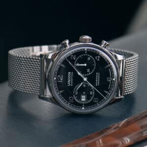 UNION Glashütte Noramis Chronograph D012.427.11.057.00