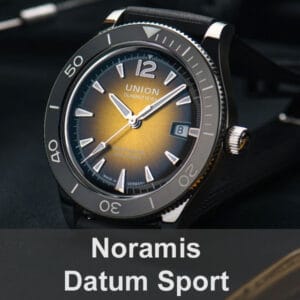 NORAMIS DATUM SPORT