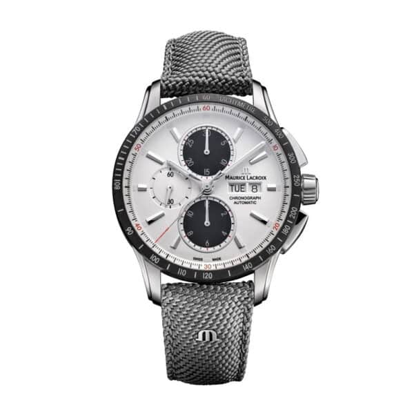 Maurice Lacroix PONTOS S Chronograph PT6038-SSL24-130-2