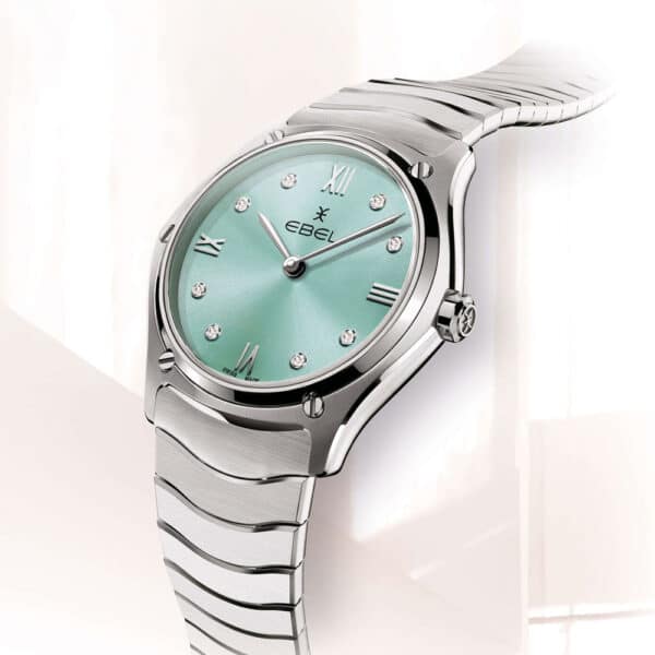 EBEL Sport Classic Grande 1216565 Quartz Damenuhr