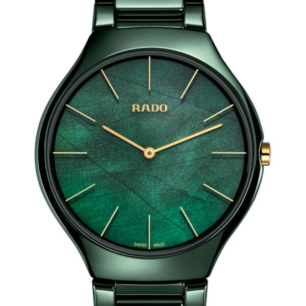 RADO True Thinline R27006912