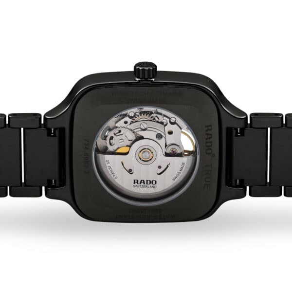 RADO True Square Automatic Open Heart R27086162