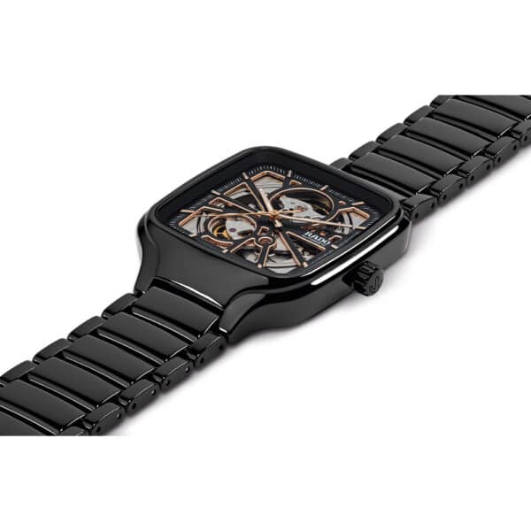 RADO True Square Automatic Open Heart R27086162