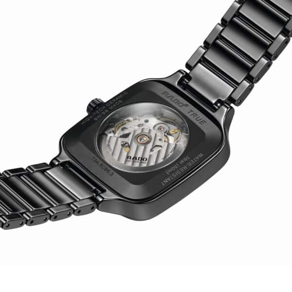 RADO True Square Automatic Open Heart R27086162