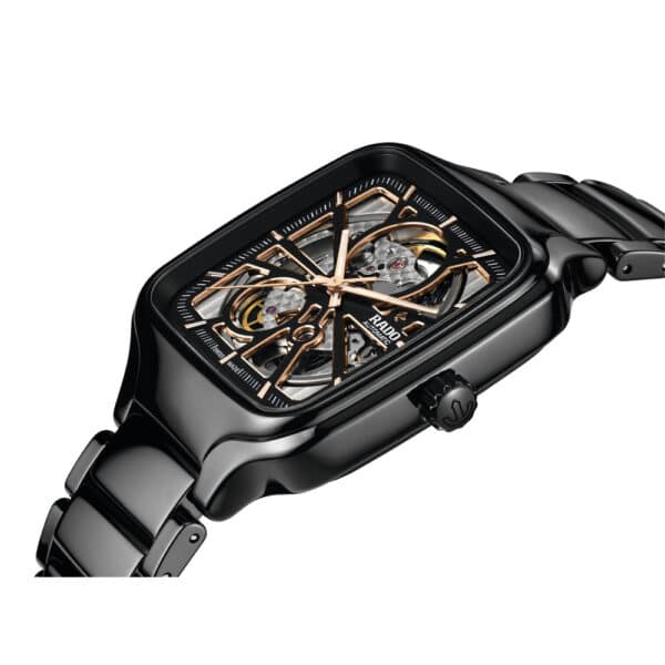 RADO True Square Automatic Open Heart R27086162