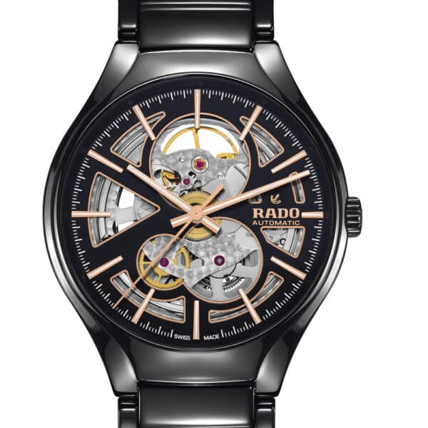 RADO True Automatic Open Heart R27100162