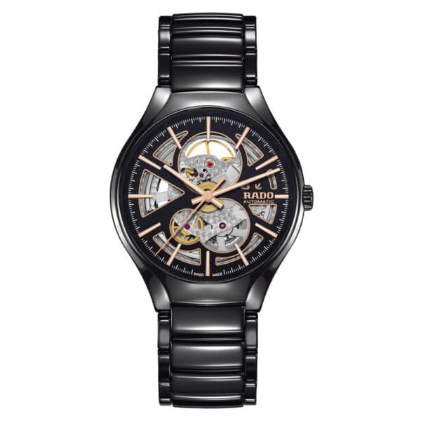 RADO True Automatic Open Heart R27100162