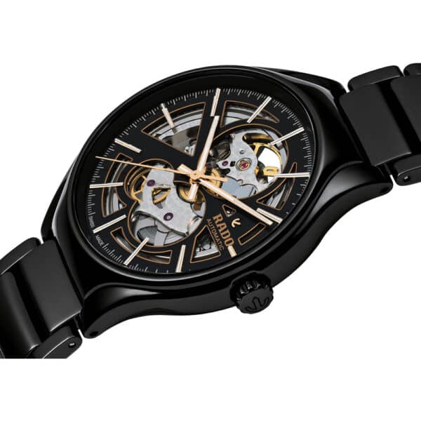 RADO True Automatic Open Heart R27100162