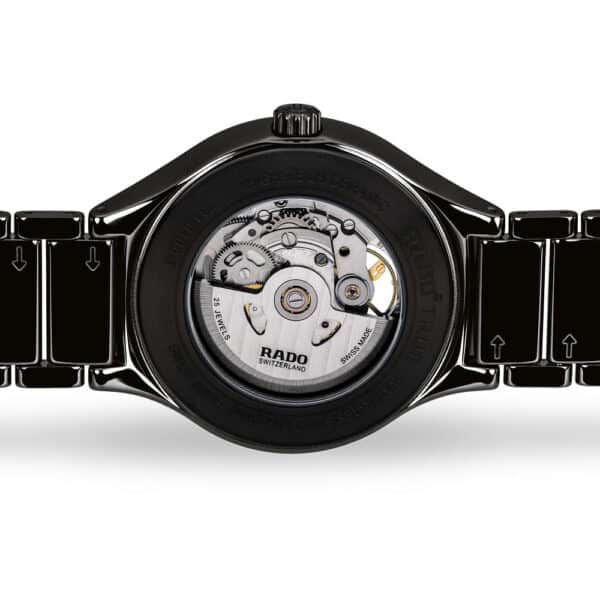 RADO True Automatic Open Heart R27100162