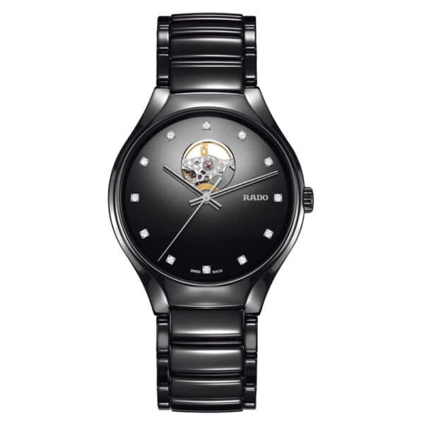 RADO True Secret Automatic Diamonds R27107732