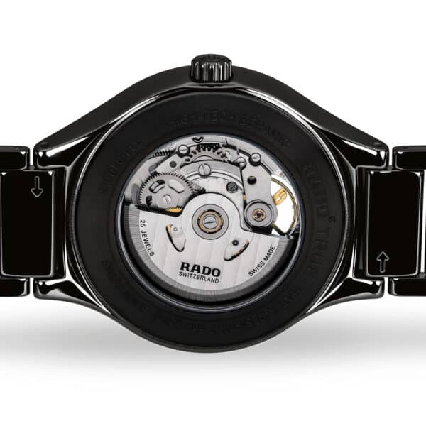 RADO True Secret Automatic Diamonds R27107742