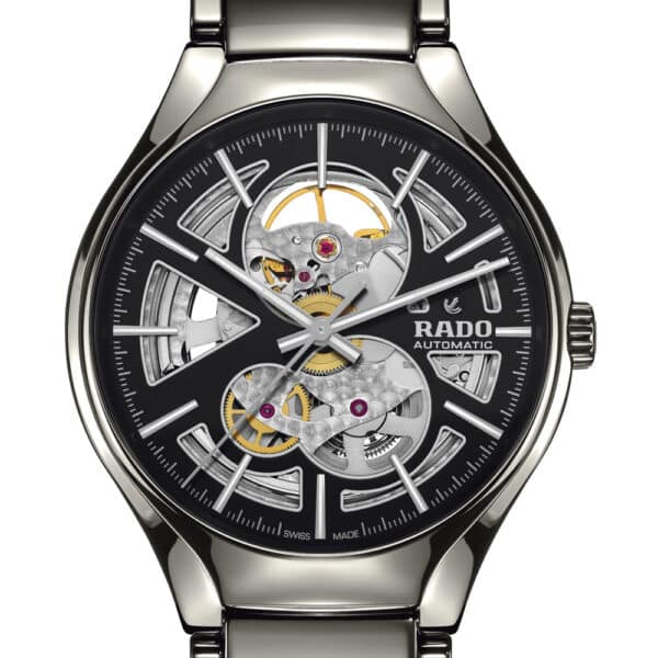 RADO True Automatic Open Heart R27510152