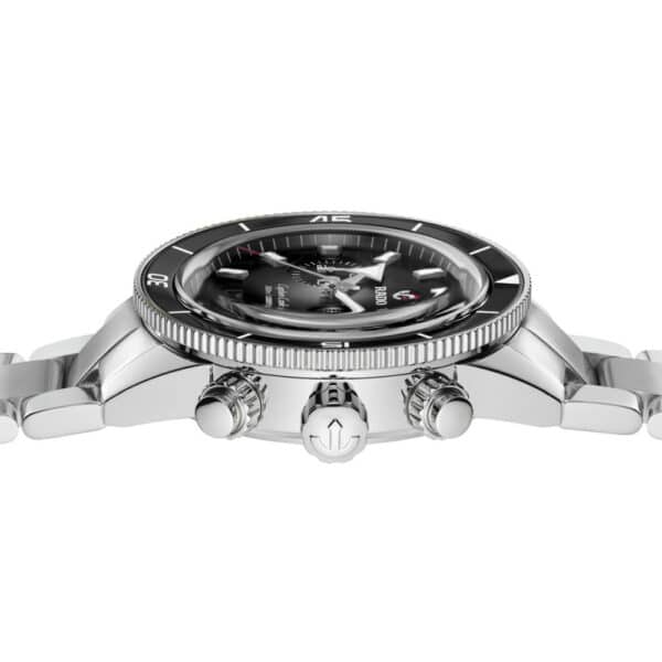 RADO Captain Cook Automatic Chronograph R32145158