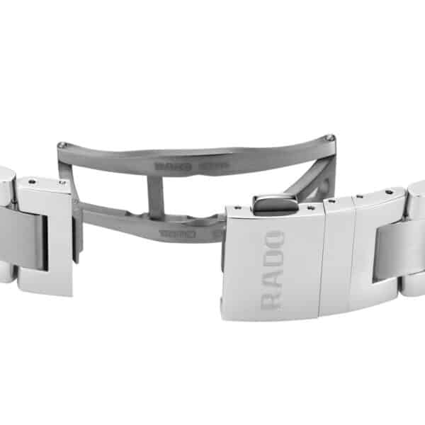 RADO Captain Cook Automatic Chronograph R32145158