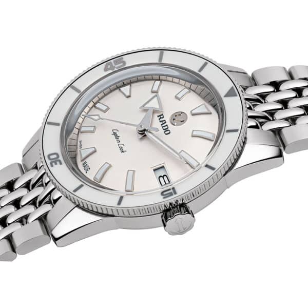 RADO Captain Cook Automatic R32500013