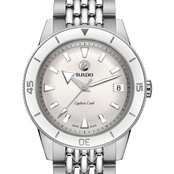 RADO Captain Cook Automatic R32500013