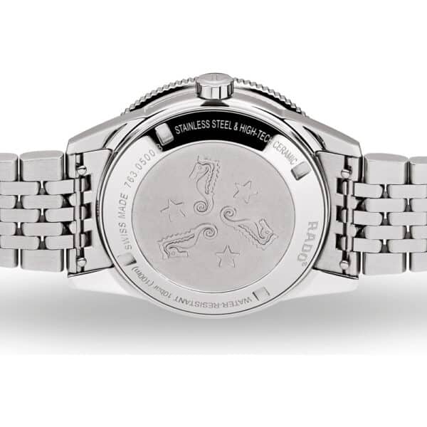 RADO Captain Cook Automatic R32500013