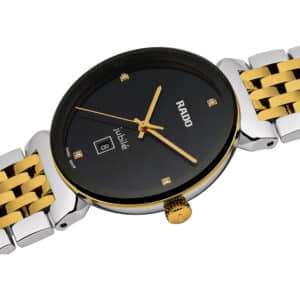 RADO Florence Classic Diamonds R48913703