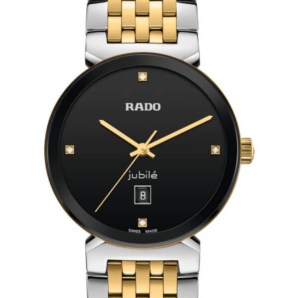 RADO Florence Classic Diamonds R48913703