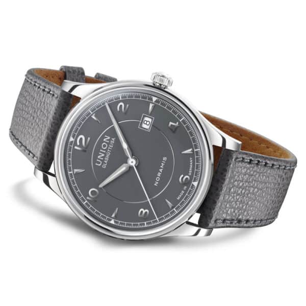 UNION Glashütte Noramis Datum D016.407.16.087.00