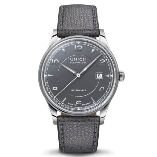 UNION Glashütte Noramis Datum D016.407.16.087.00