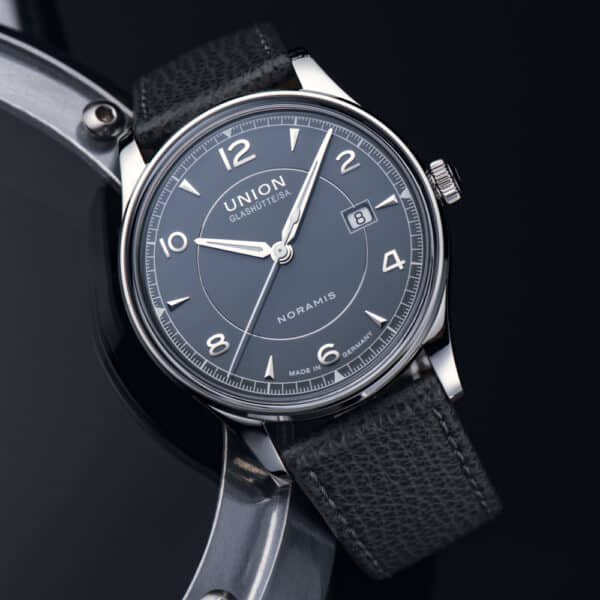 UNION Glashütte Noramis Datum D016.407.16.087.00